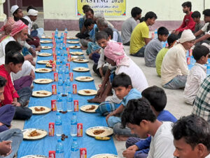 Iftar | Iftaar | Feed the Fasting | إفطار الصائم
